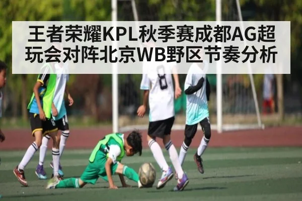 王者荣耀KPL秋季赛成都AG超玩会对阵北京WB野区节奏分析