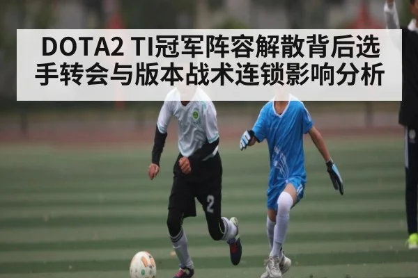 DOTA2 TI冠军阵容解散背后选手转会与版本战术连锁影响分析